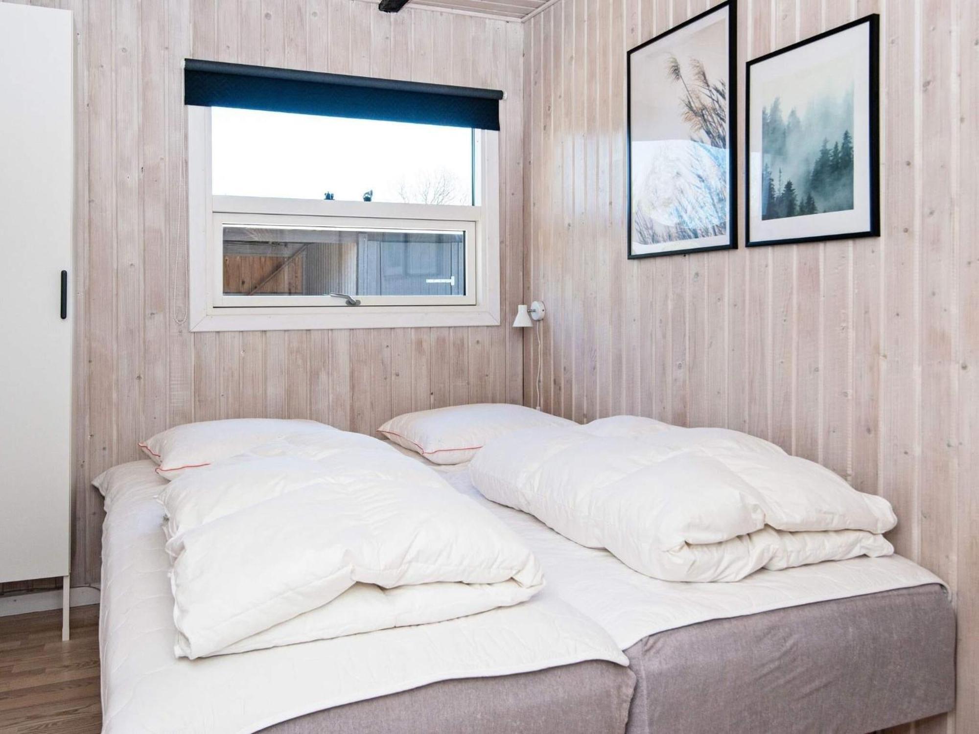 4 Person Holiday Home In Hemmet ภายนอก รูปภาพ